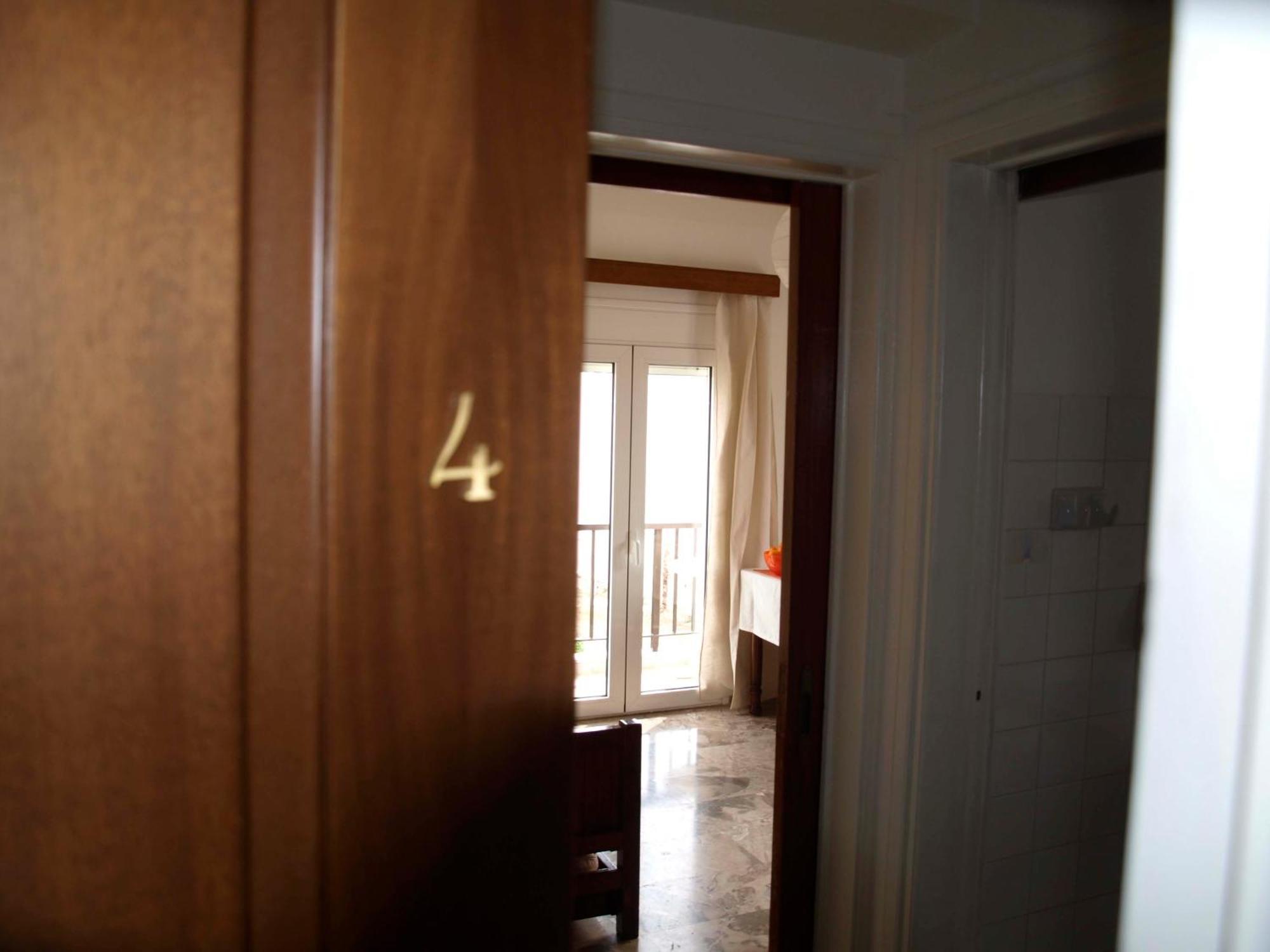 Popy Apartments Ierápetra Dış mekan fotoğraf