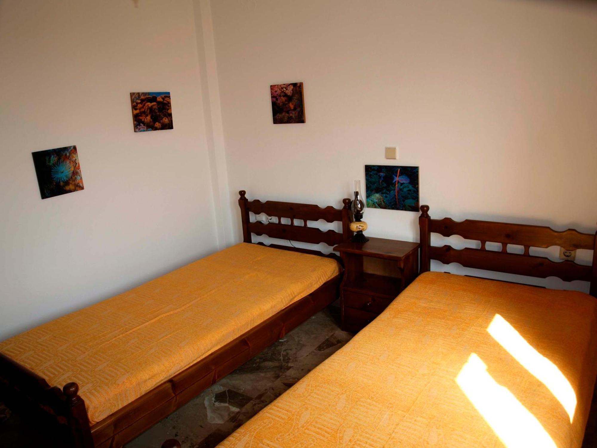 Popy Apartments Ierápetra Dış mekan fotoğraf