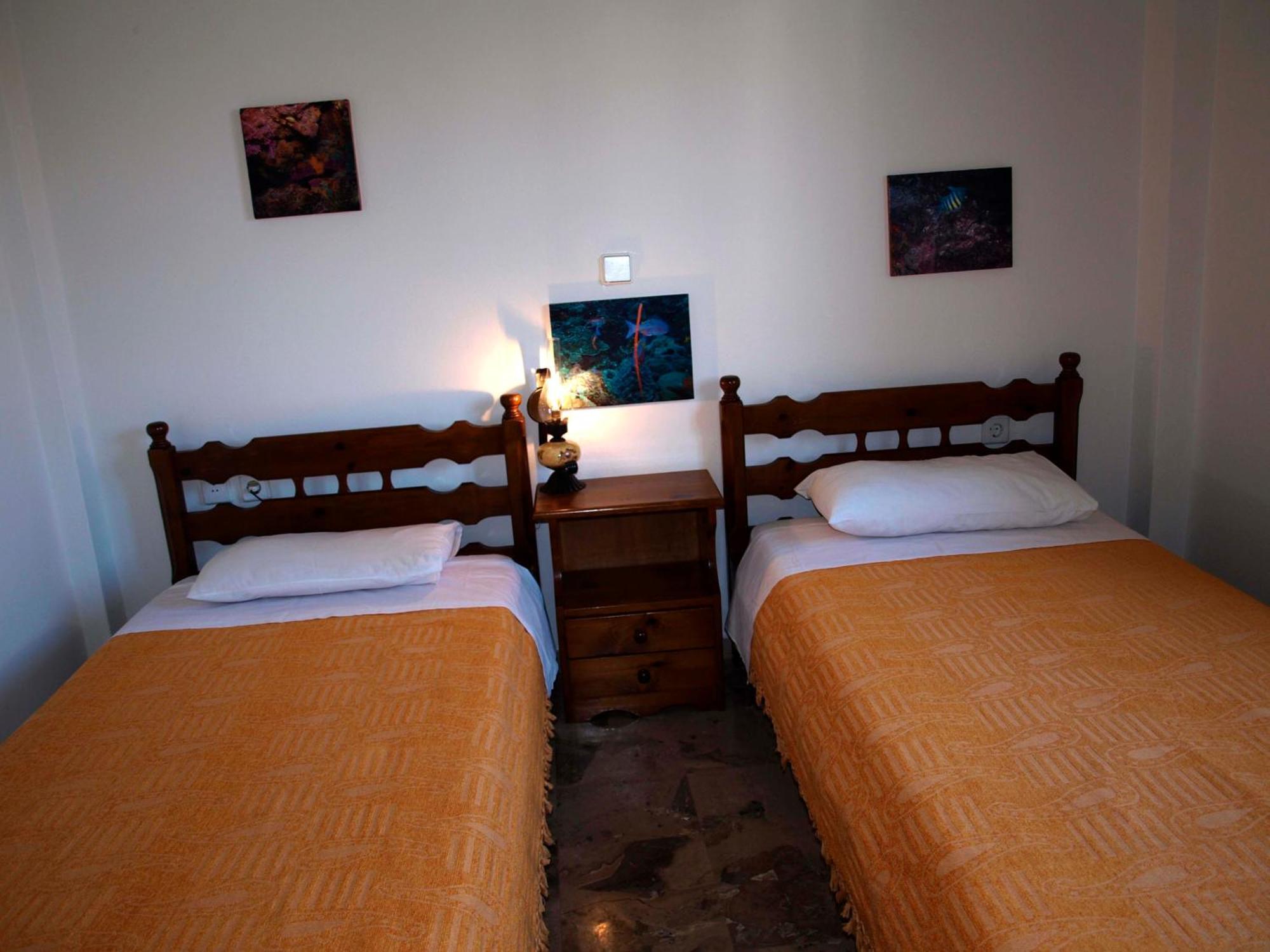Popy Apartments Ierápetra Dış mekan fotoğraf