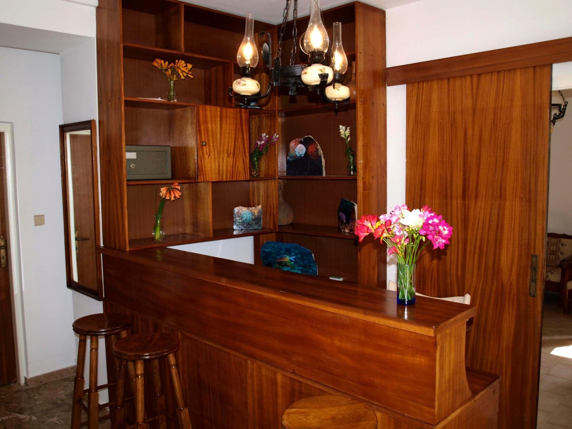 Popy Apartments Ierápetra Dış mekan fotoğraf