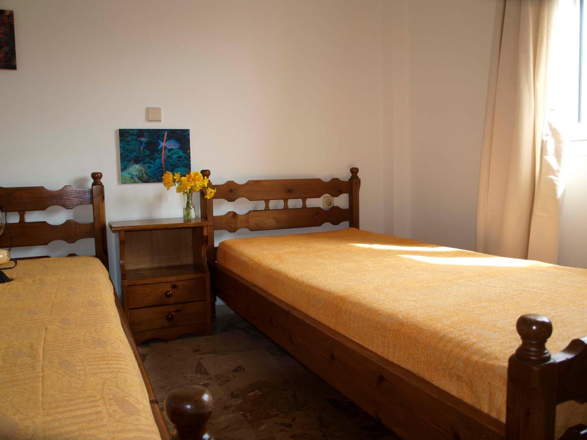 Popy Apartments Ierápetra Dış mekan fotoğraf