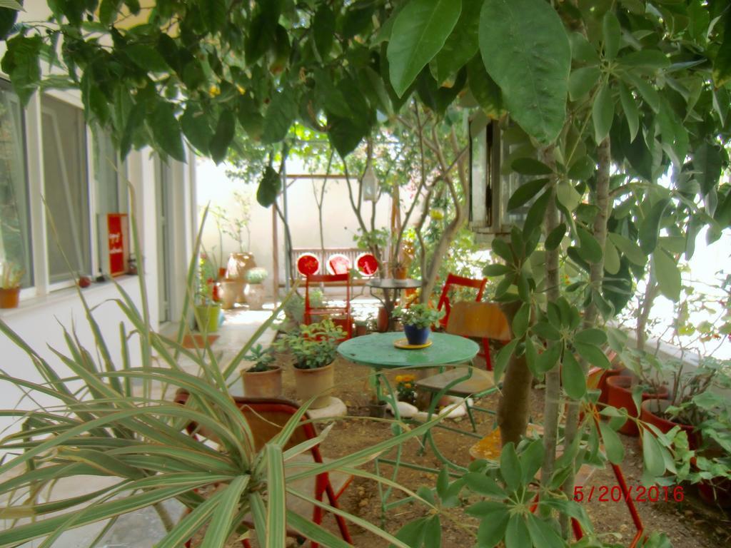 Popy Apartments Ierápetra Dış mekan fotoğraf