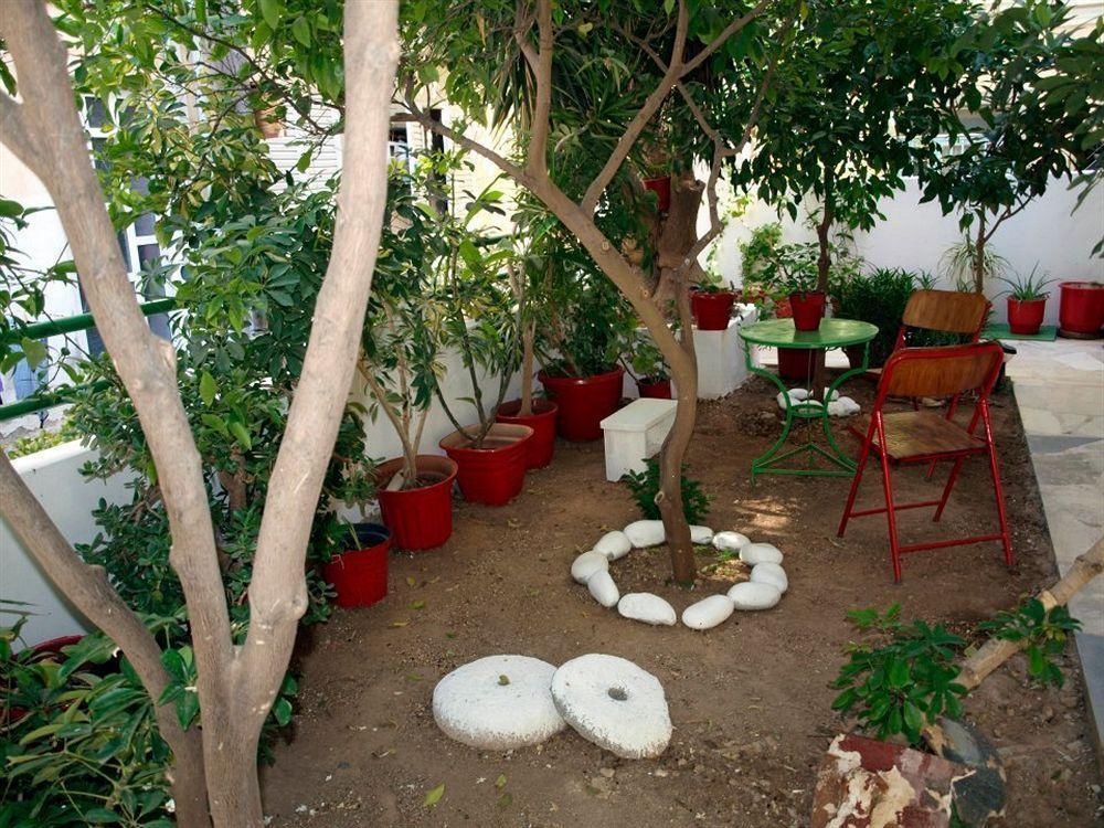 Popy Apartments Ierápetra Dış mekan fotoğraf