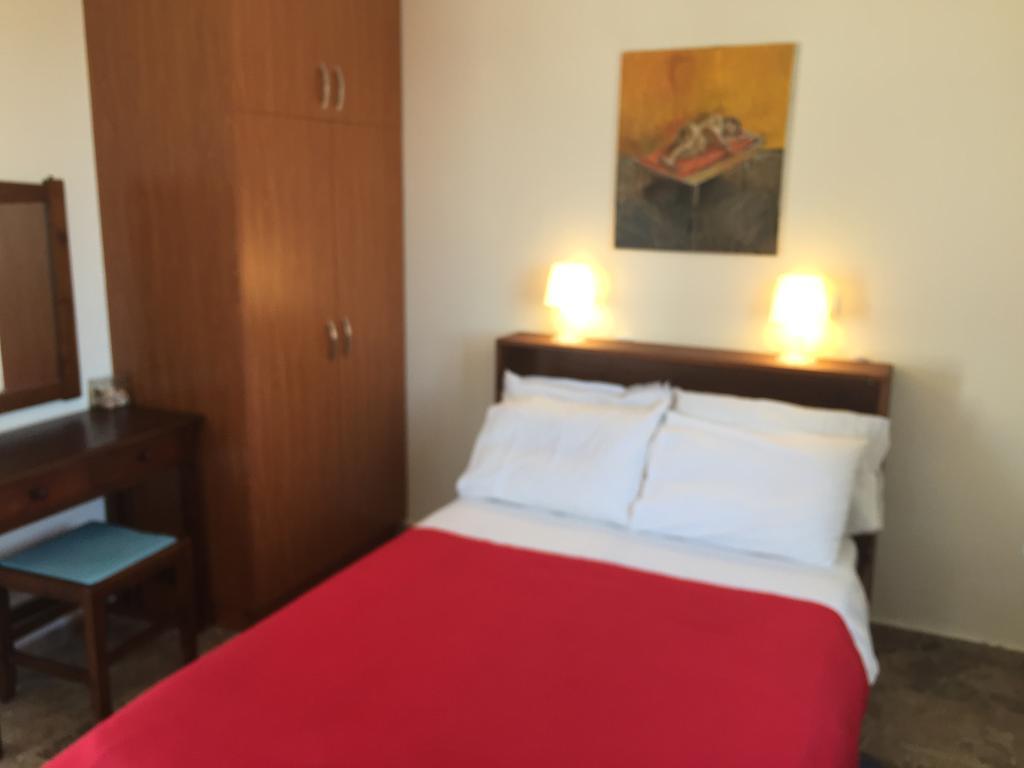 Popy Apartments Ierápetra Dış mekan fotoğraf