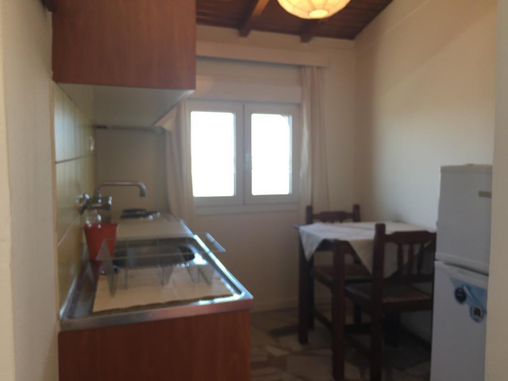 Popy Apartments Ierápetra Dış mekan fotoğraf