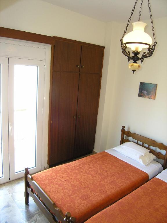 Popy Apartments Ierápetra Dış mekan fotoğraf