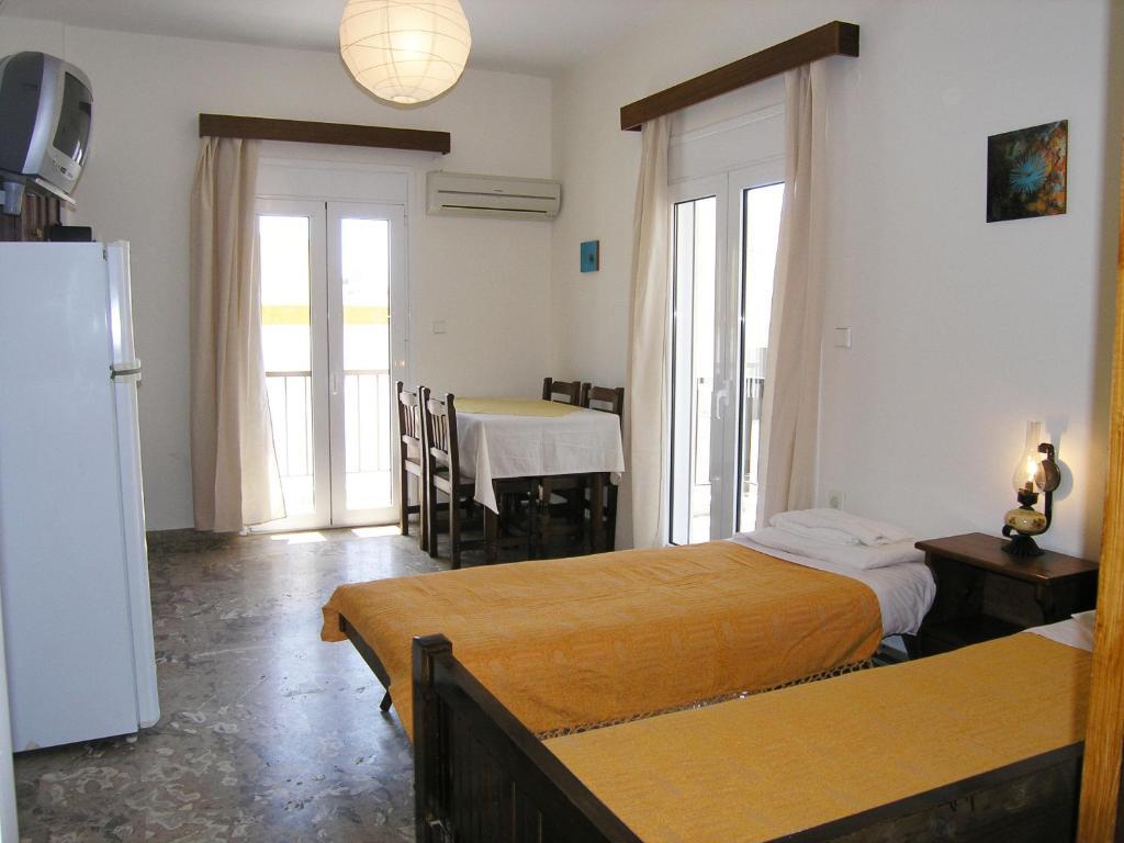 Popy Apartments Ierápetra Dış mekan fotoğraf