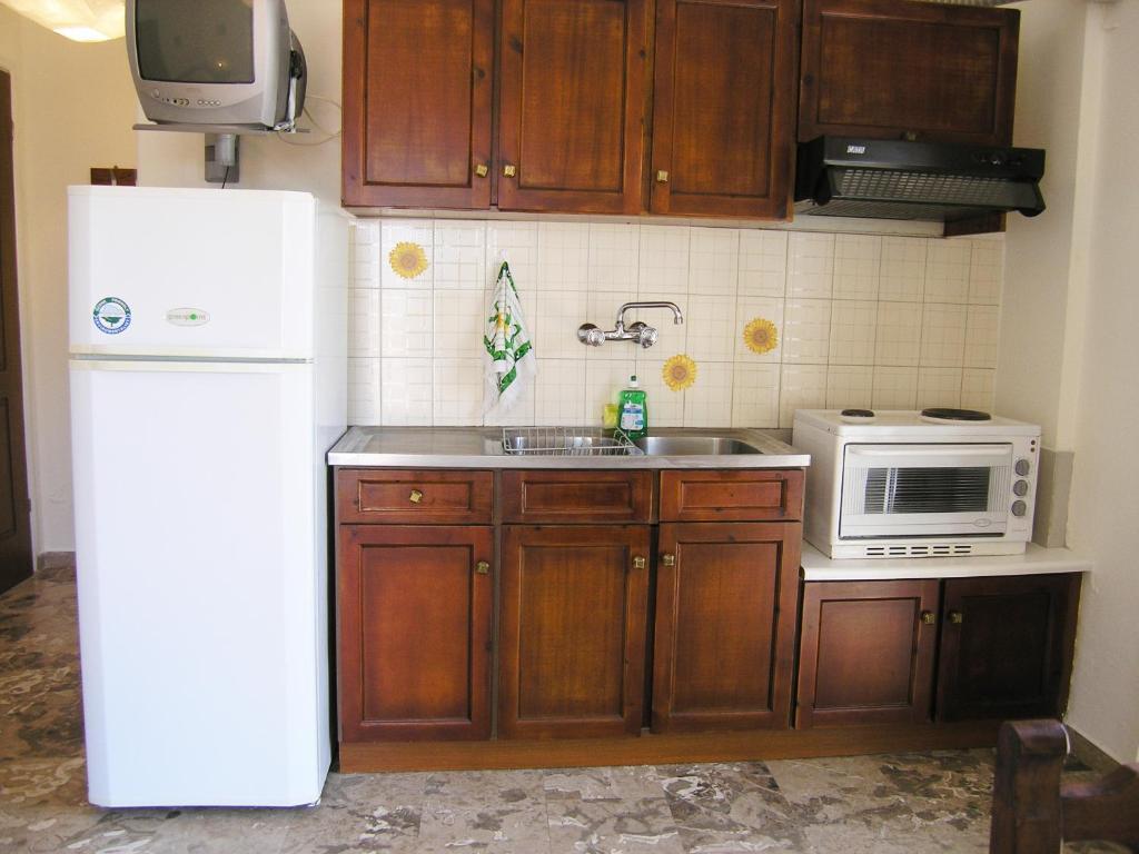 Popy Apartments Ierápetra Dış mekan fotoğraf