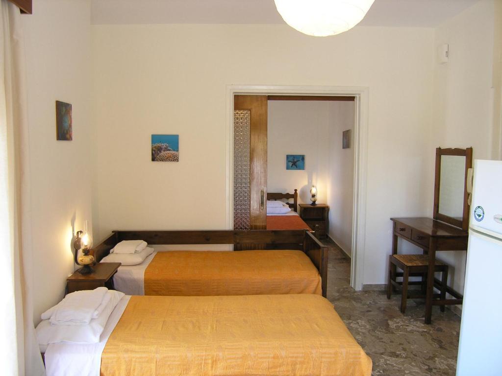Popy Apartments Ierápetra Dış mekan fotoğraf