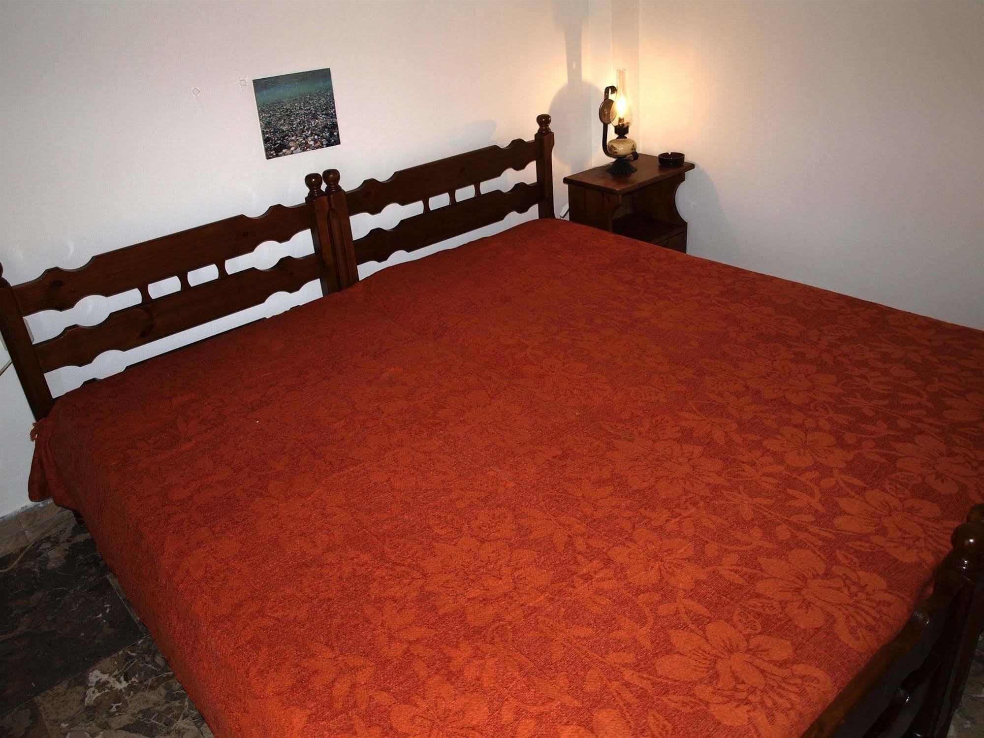 Popy Apartments Ierápetra Dış mekan fotoğraf
