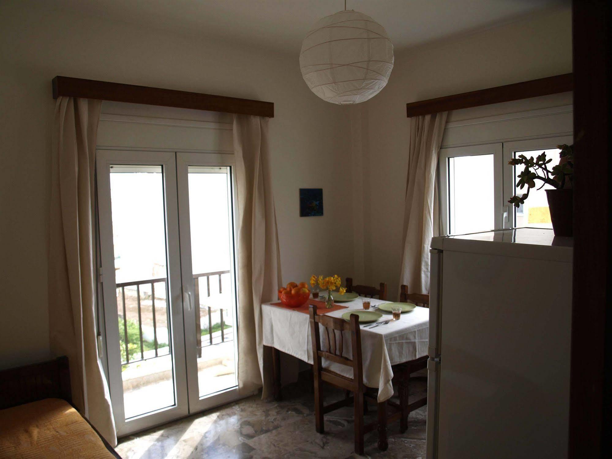 Popy Apartments Ierápetra Dış mekan fotoğraf