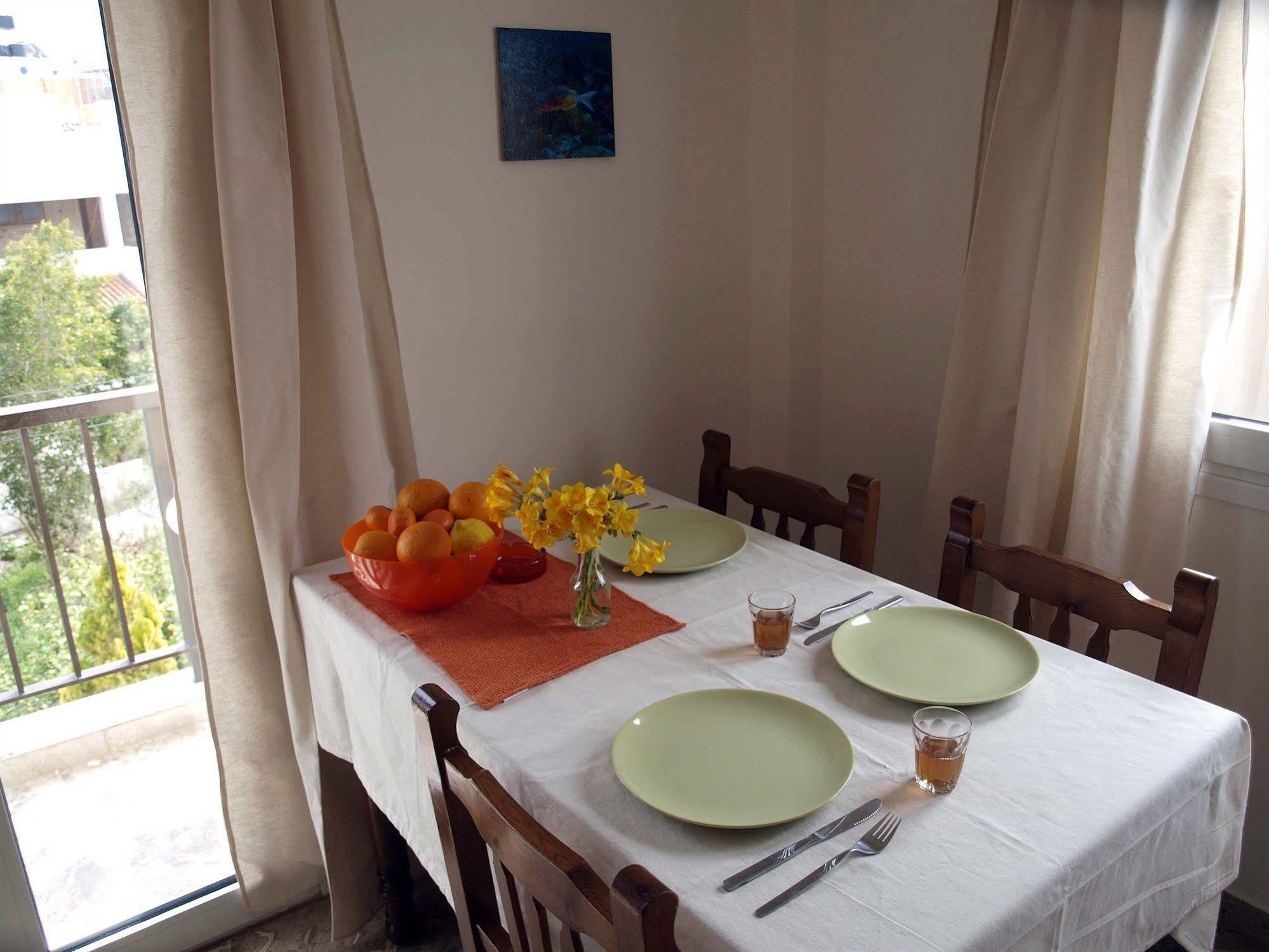 Popy Apartments Ierápetra Dış mekan fotoğraf