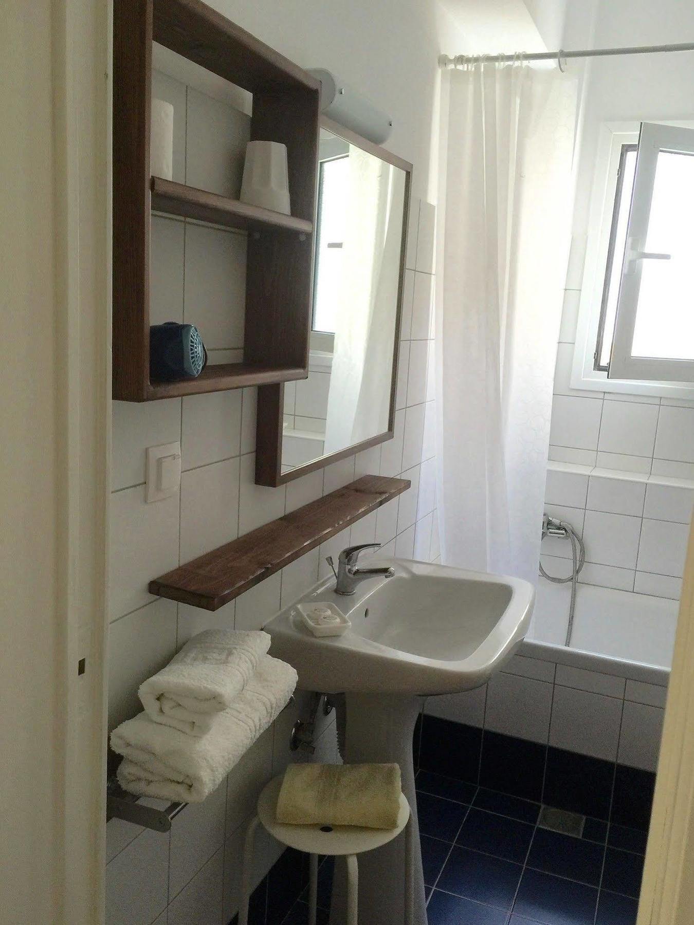 Popy Apartments Ierápetra Dış mekan fotoğraf