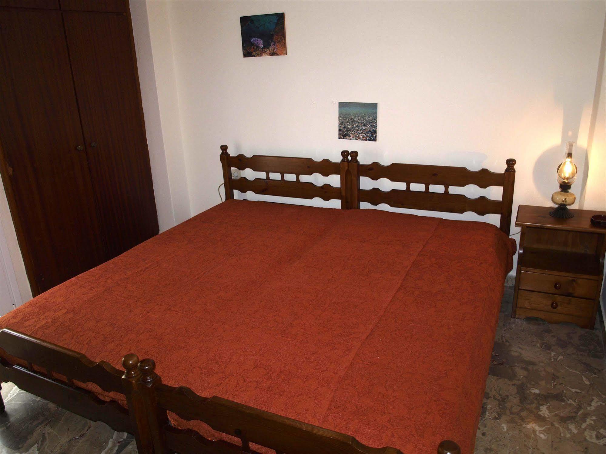 Popy Apartments Ierápetra Dış mekan fotoğraf