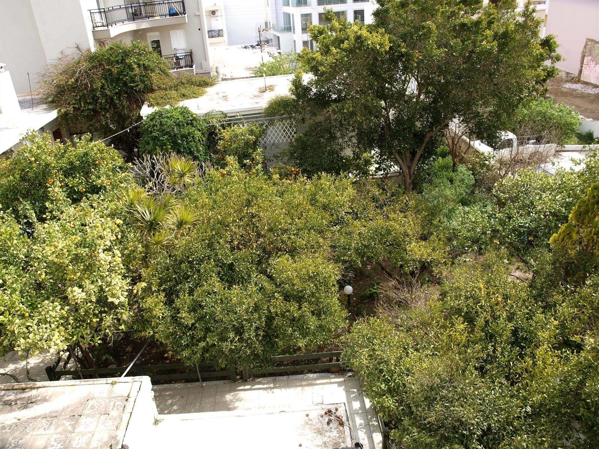 Popy Apartments Ierápetra Dış mekan fotoğraf